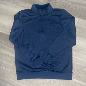Under Armour, 3/4 zip